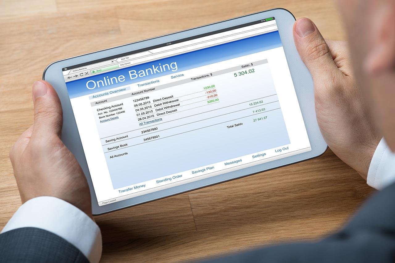 Online Banking
