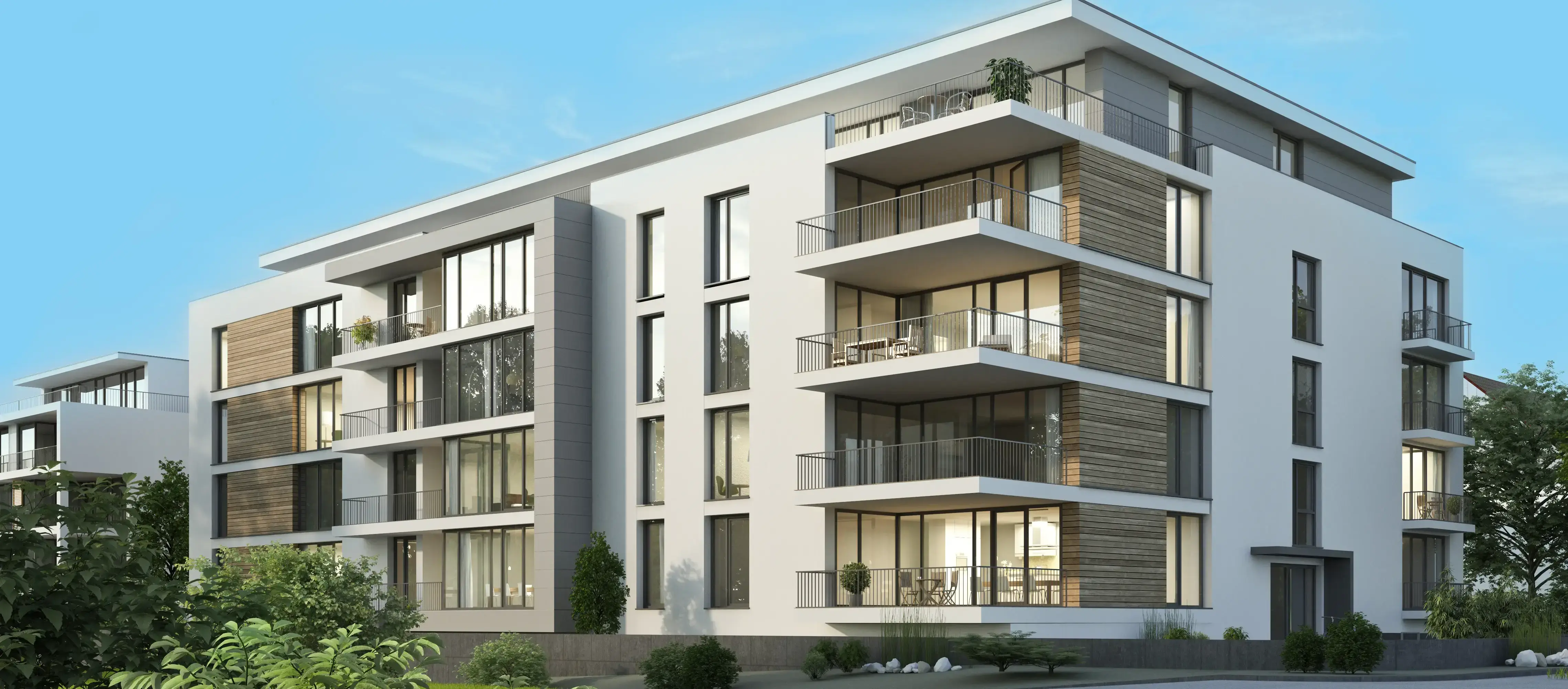 Liegenschaftenverwaltung